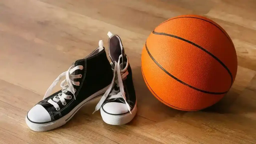 Choosing basketball equipment guide