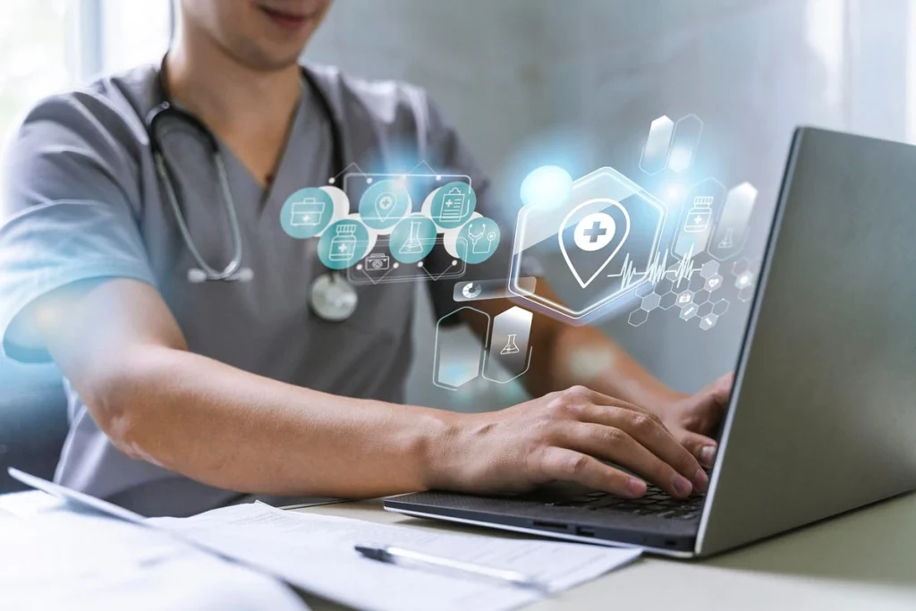 Lessons From Interoperability in Healthcare Software