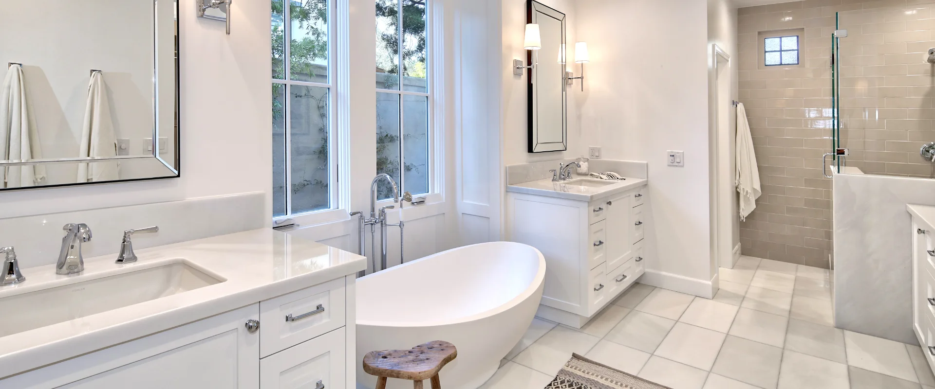 Advantages of Integrating Restaurant Insights Into Expert Bathroom Remodeling