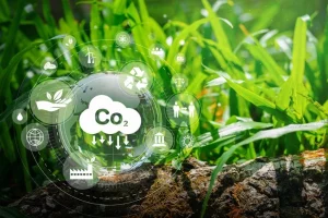 carbon reduction tactics overview