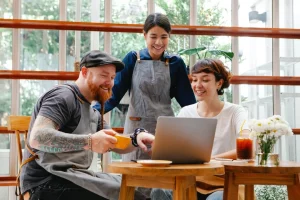 How to use keywords for local SEO