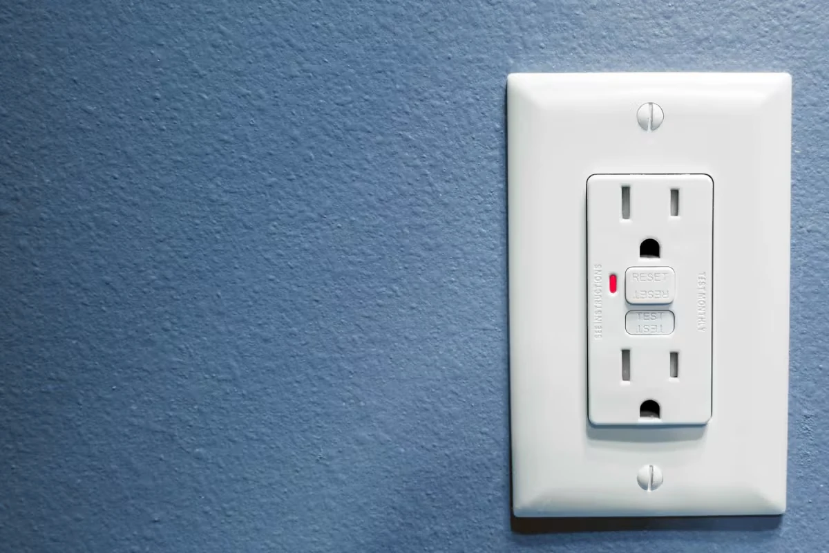 GFCI Outlet Installations An Easy Guide