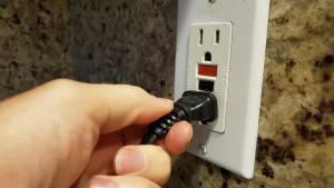 GFCI outlet installation guide