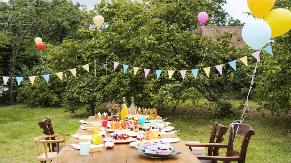 How Eco-Friendly Party Decorations Enhance Restaurant Events
